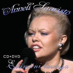 FFCD 1068 Anneli Saaristo - Elmni lauluja